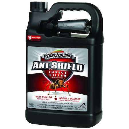 Spectracide Spectracide Ant Shield Insect Killer Liquid 1 gal HG-51301